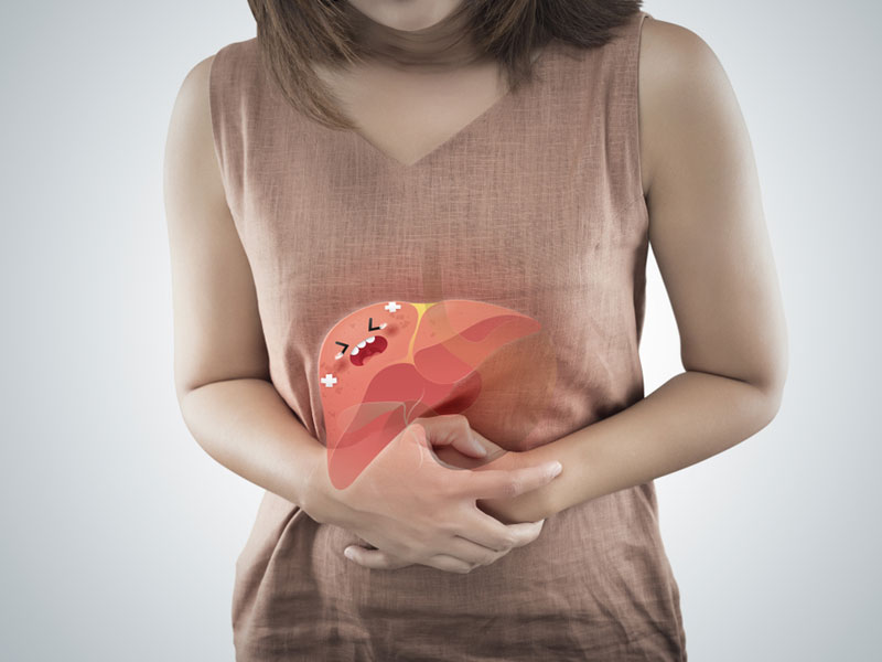 What is Fatty Liver Disease